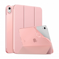 Case for Apple iPad 10th Generation 2022 (10.9 Inch, Auto Wake/Sleep) - Pink Case for Apple iPad 10th Generation 2022 (10.9 Inch, Auto Wake/Sleep) - Pink
