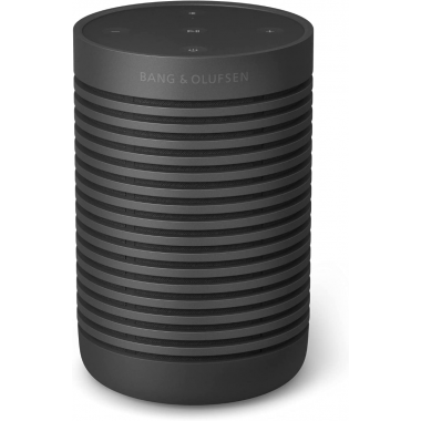 Bang & Olufsen BeoSound Explore Portable Waterproof Bluetooth Speaker - Black Bang & Olufsen BeoSound Explore Portable Waterproof Bluetooth Speaker - Black