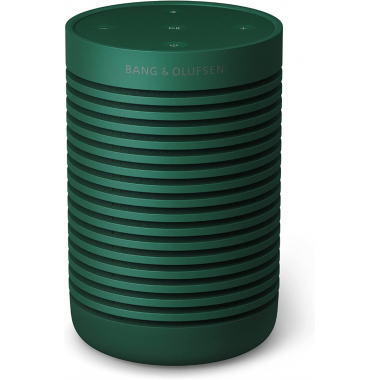Bang & Olufsen BeoSound Explore Portable Waterproof Bluetooth Speaker - Green Bang & Olufsen BeoSound Explore Portable Waterproof Bluetooth Speaker - Green