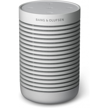 Bang & Olufsen BeoSound Explore Portable Waterproof Bluetooth Speaker - Grey Mist Bang & Olufsen BeoSound Explore Portable Waterproof Bluetooth Speaker - Grey Mist