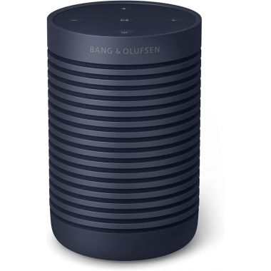 Bang & Olufsen BeoSound Explore Portable Waterproof Bluetooth Speaker - Navy Bang & Olufsen BeoSound Explore Portable Waterproof Bluetooth Speaker - Navy