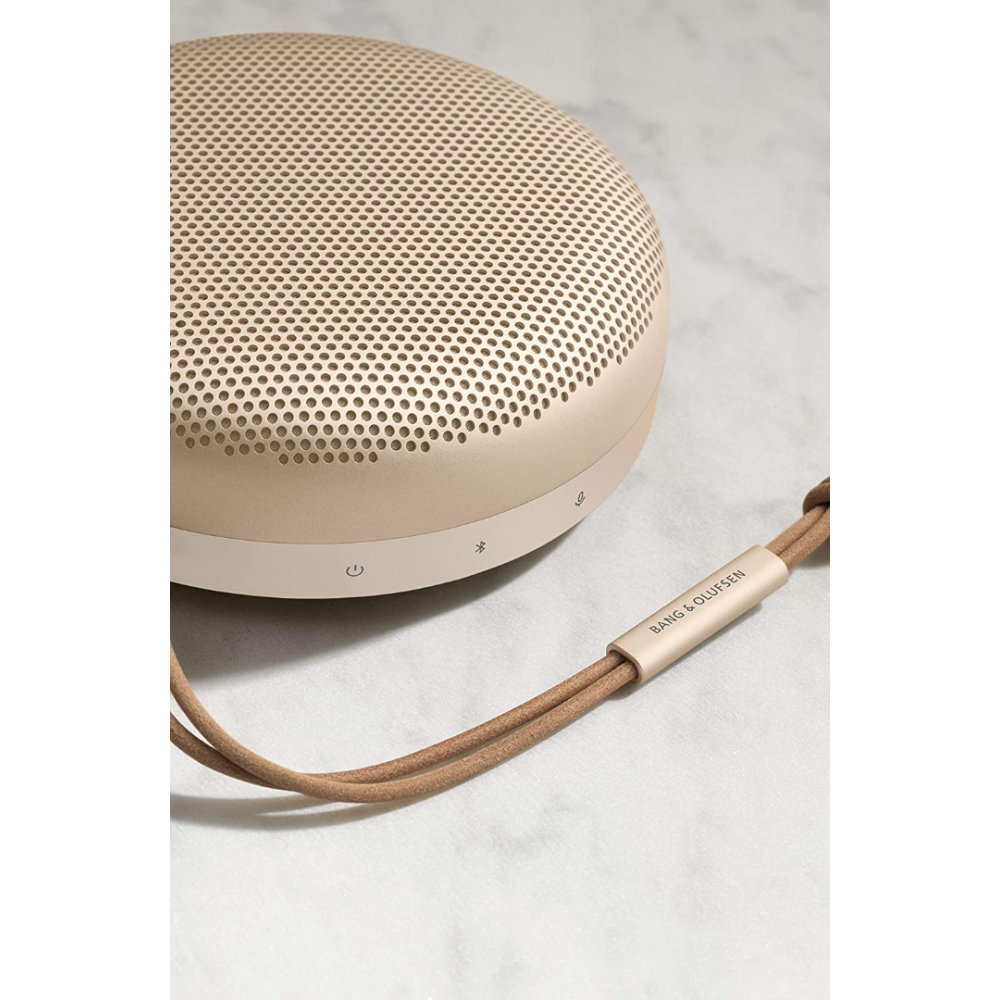 Ourfriday | Bang & Olufsen Beosound A1 (2nd Generation) Wireless ...