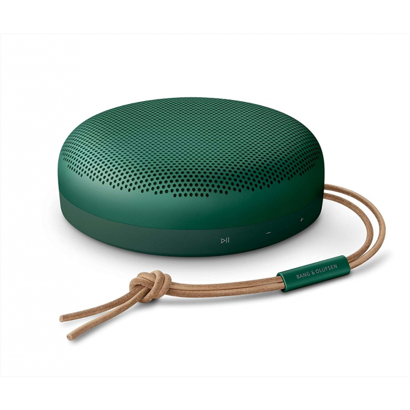 Ourfriday | Bang & Olufsen Beosound A1 (2nd Generation