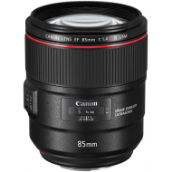 Canon EF 85mm F1.4L IS USM Lens Canon EF 85mm F1.4L IS USM Lens