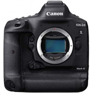 Canon EOS-1D X Mark III Digital SLR Camera (Body Only) Canon EOS-1D X Mark III Digital SLR Camera (Body Only)