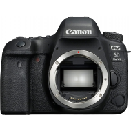 Canon EOS 6D Mark II Digital SLR Camera Body Canon EOS 6D Mark II Digital SLR Camera Body