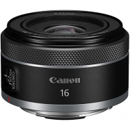 Canon RF 16mm f2.8 STM Lens Canon RF 16mm f2.8 STM Lens