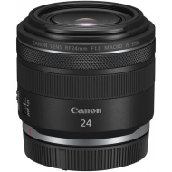 Canon RF 24mm f1.8 Macro IS STM Lens Canon RF 24mm f1.8 Macro IS STM Lens