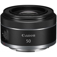 Canon RF 50mm f1.8 STM Lens Canon RF 50mm f1.8 STM Lens