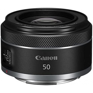 Canon RF 50mm f1.8 STM Lens Canon RF 50mm f1.8 STM Lens