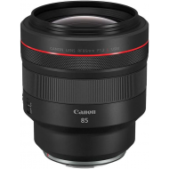 Canon RF 85mm f1.2L USM Lens Canon RF 85mm f1.2L USM Lens