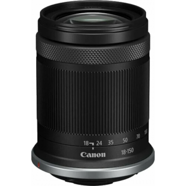 Canon RF-S 18-150mm f3.5-6.3 IS STM Lens Canon RF-S 18-150mm f3.5-6.3 IS STM Lens