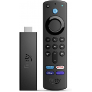 Amazon Fire TV Stick 4K MAX Ultra HD with Alexa Voice Remote (2021) Amazon Fire TV Stick 4K MAX Ultra HD with Alexa Voice Remote (2021)