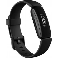 Fitbit Inspire 2 Health & Fitness Tracker - Black Fitbit Inspire 2 Health & Fitness Tracker - Black