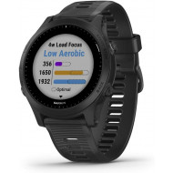 Garmin Forerunner 945 - Black Garmin Forerunner 945 - Black
