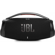 JBL Boombox 3 Wireless Bluetooth Speaker - Black JBL Boombox 3 Wireless Bluetooth Speaker - Black