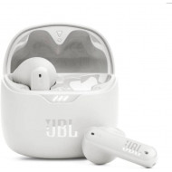 JBL Tune Flex Earphones - White JBL Tune Flex Earphones - White