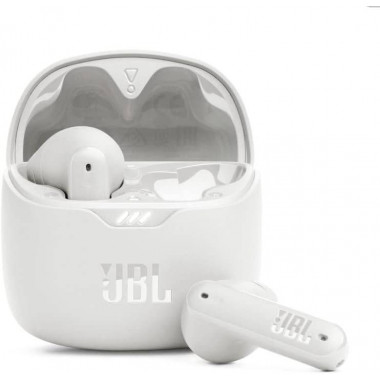 JBL Tune Flex Earphones - White JBL Tune Flex Earphones - White