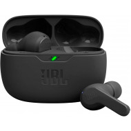 JBL Wave Beam, In-Ear Wireless Earbuds - Black JBL Wave Beam, In-Ear Wireless Earbuds - Black