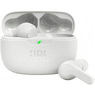 JBL Wave Beam, In-Ear Wireless Earbuds - White JBL Wave Beam, In-Ear Wireless Earbuds - White
