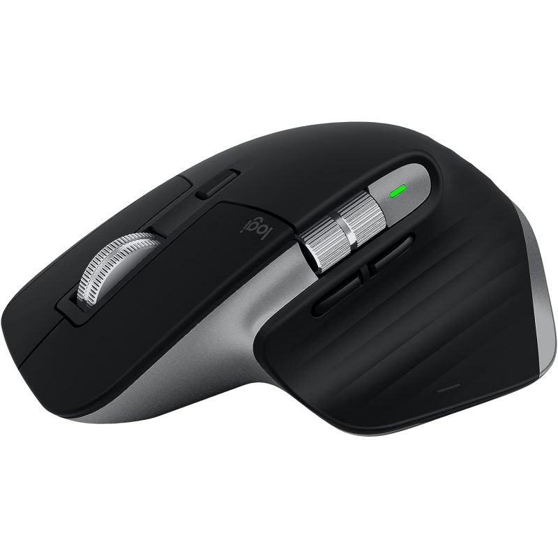 Ourfriday | Logitech MX Master 3S For Mac Wireless Performance
