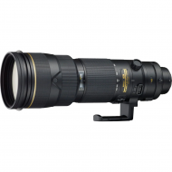 Nikon AF-S 200-400mm f4 G VR II ED Lens Nikon AF-S 200-400mm f4 G VR II ED Lens