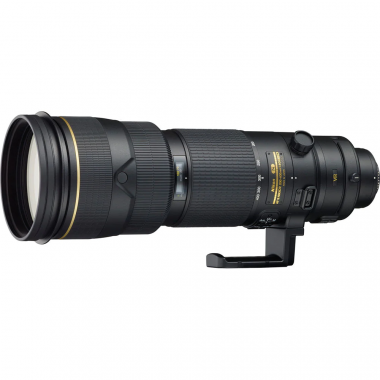 Nikon AF-S 200-400mm f4 G VR II ED Lens Nikon AF-S 200-400mm f4 G VR II ED Lens