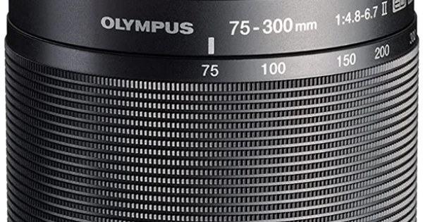 ＯＬＹＭＰＵＳ　ＭＺＤ　ＥＤ７５－３００ｍｍ　Ｆ４．８－６．７Ⅱ Amazon.com : Olympus M.Zuiko Digital 75-300mm F4.8-6.7 for Micro