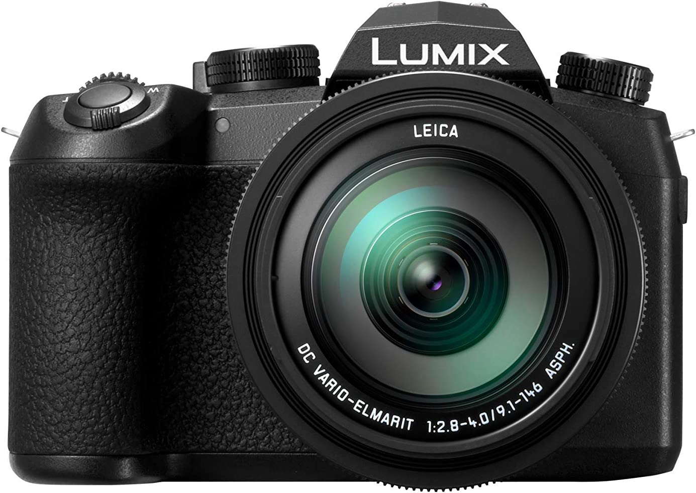 LUMIX DMC-FZ1000 ブラック LEICAレンズ LUMIX DMC-FZ1000 ブラック LEICAレンズ Panasonic Lumix DMC