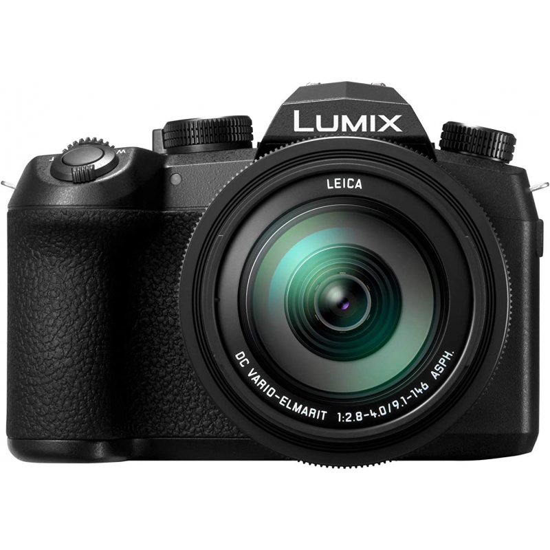 Ourfriday | Panasonic Lumix DMC-FZ1000 II (20.1MP, F2.8-F4