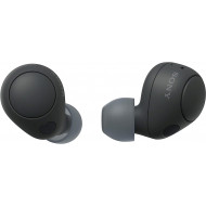 Sony WF-C700N Wireless Noise Cancelling Earbuds - Black Sony WF-C700N Wireless Noise Cancelling Earbuds - Black