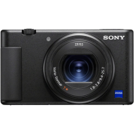 Sony ZV-1 Digital Camera - Black