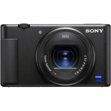 Sony ZV-1 Digital Camera - Black