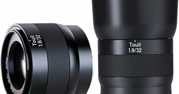 [美品]ZEISS Touit 32mm f/1.8 Sony E Mount用 Amazon.co.jp: ZEISS 単焦点レンズ Touit 1.8/32 Eマウント 32mm