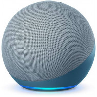 Amazon Echo (4th generation) - Twilight Blue Amazon Echo (4th generation) - Twilight Blue