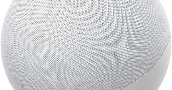 Ourfriday | Amazon Echo (4th generation) - Glacier White