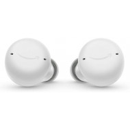 Amazon Echo Buds (2nd Gen) - Glacier White