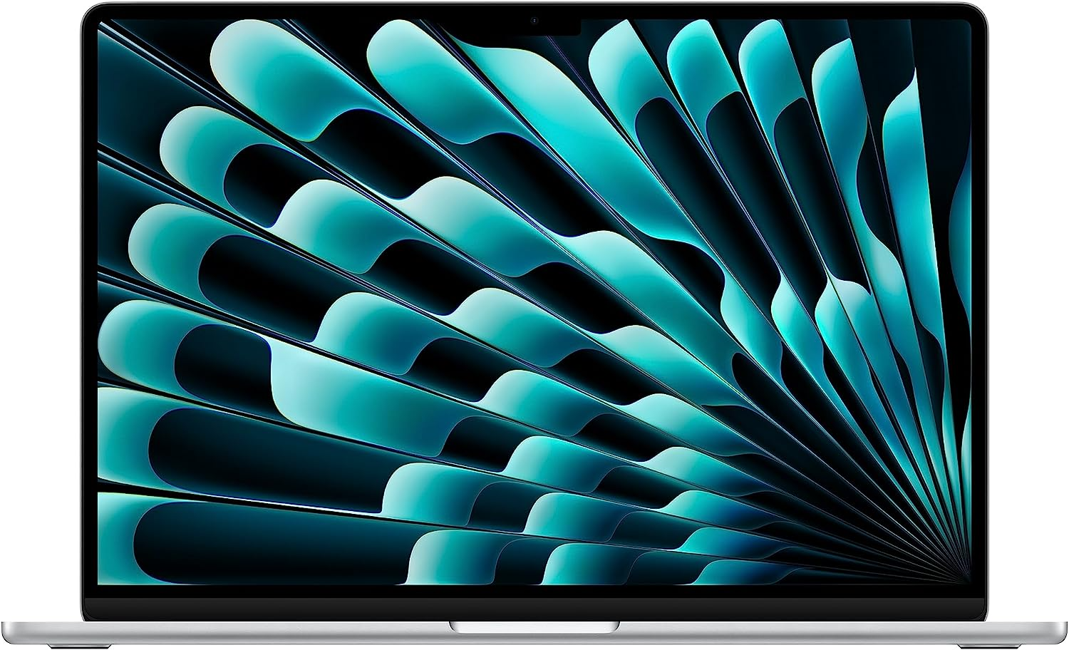Apple MacBook Air 2023 M2 本体 15インチ Refurbished MacBook Air 15-inch M2 8-core (Midnight, 2023