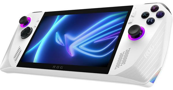 Ourfriday | Asus ROG Ally Handheld Gaming Console - 512GB