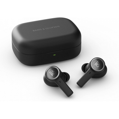 Bang & Olufsen Beoplay EX - Wireless Bluetooth Earphones with Microphone - Black Anthracite