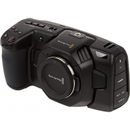 Blackmagic Pocket Cinema Camera 4K (Body Only) Blackmagic Pocket Cinema Camera 4K (Body Only)