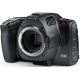 Blackmagic Pocket Cinema Camera 6K Pro (Body Only) Blackmagic Pocket Cinema Camera 6K Pro (Body Only)