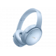 Bose QuietComfort Headphones Wireless Over Ear Noise Cancelling - Moonstone Blue