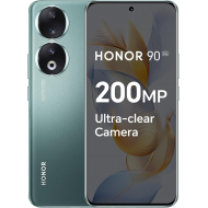 Honor 90 5G Smartphone (8+256GB) - Emerald Green Honor 90 5G Smartphone (8+256GB) - Emerald Green