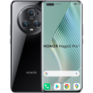Honor Magic5 Pro 5G Smartphone (12+512GB) - Black Honor Magic5 Pro 5G Smartphone (12+512GB) - Black