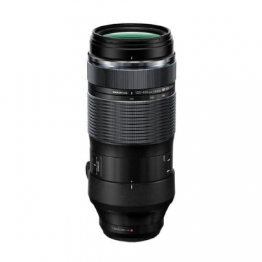 Olympus M.Zuiko Digital ED 100-400mm F5.0-6.3 IS Lens Olympus M.Zuiko Digital ED 100-400mm F5.0-6.3 IS Lens