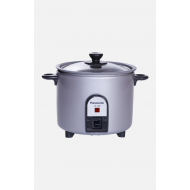 Panasonic SR-3NB Non-Stick Coated Inner Pan Rice Cooker 0.27L Panasonic SR-3NB Non-Stick Coated Inner Pan Rice Cooker 0.27L