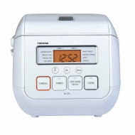 Toshiba RC-5SLIH 4mm Thick Non-stick Inner Pot 0.54L Rice Cooker Toshiba RC-5SLIH 4mm Thick Non-stick Inner Pot 0.54L Rice Cooker