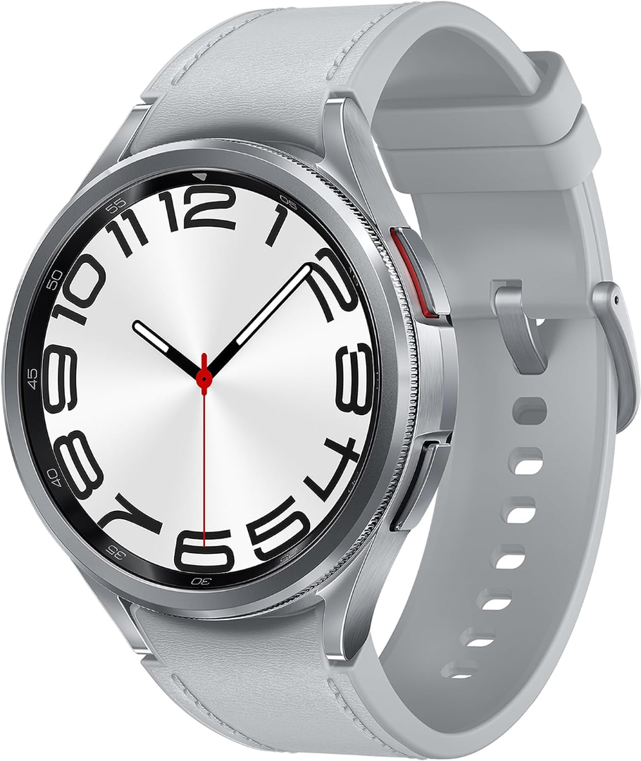 Ourfriday Samsung Galaxy Watch 6 Classic Smart Watch Bluetooth