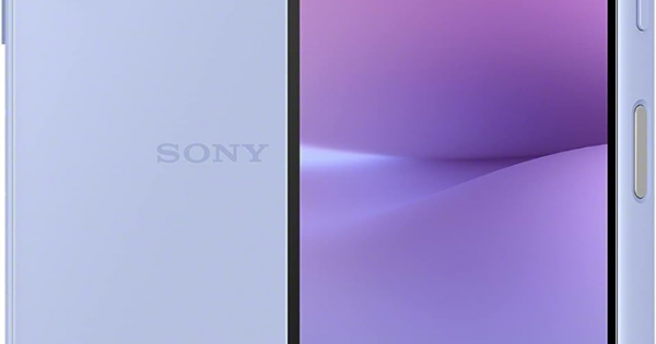 Sony Xperia 10 V 5G 6.1